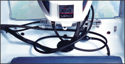 HellermannTyton Braided Tubing